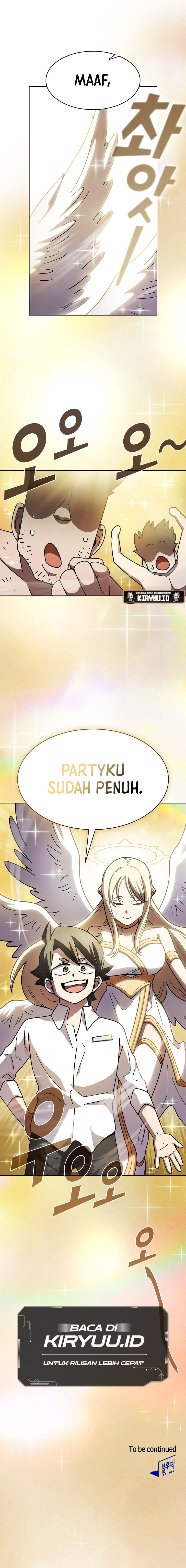 Read FFF Class Trashero ID Manga Online