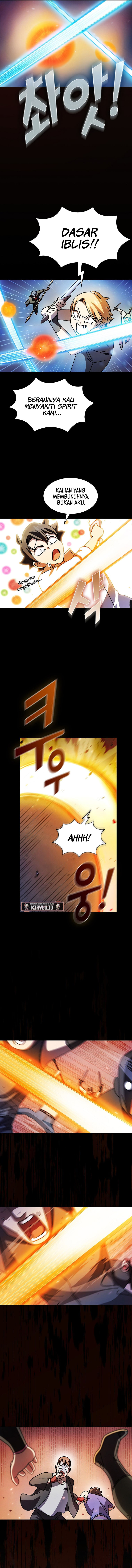 Read FFF Class Trashero ID Manga Online