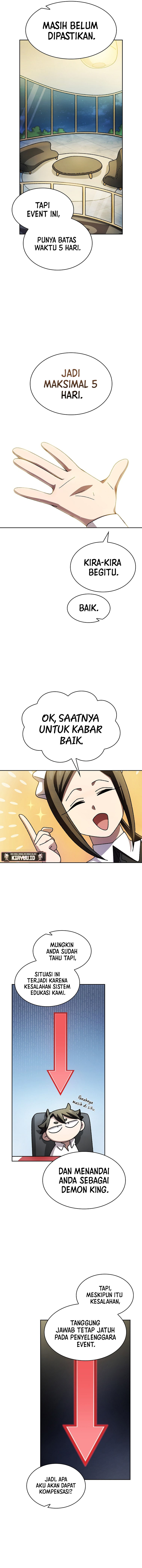 Read FFF Class Trashero ID Manga Online