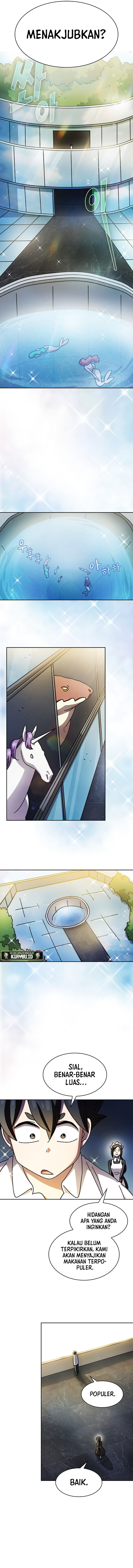 Read FFF Class Trashero ID Manga Online
