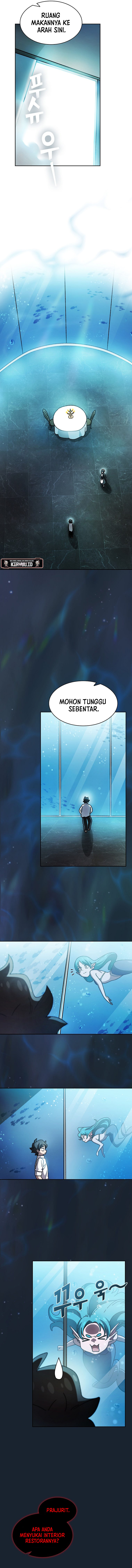 Read FFF Class Trashero ID Manga Online