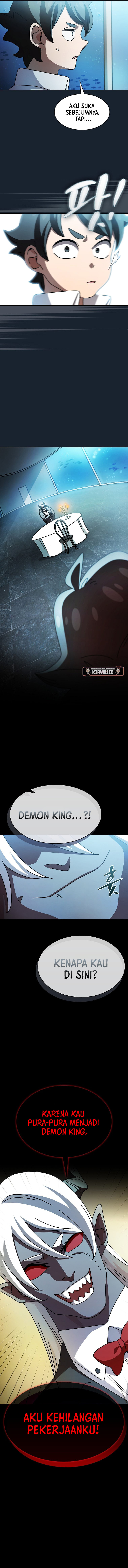 Read FFF Class Trashero ID Manga Online