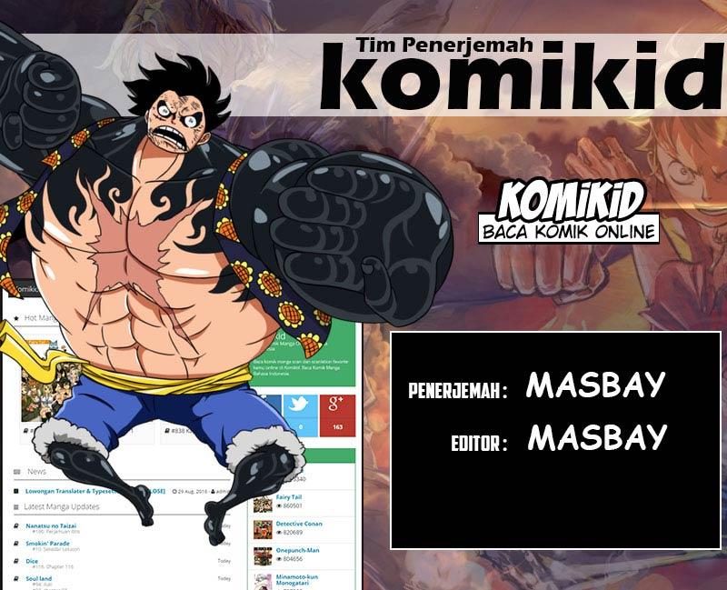 Read Fire Punch ID Manga Online