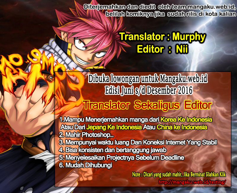 Read Fire Punch ID Manga Online