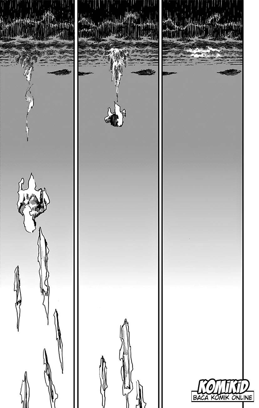 Read Fire Punch ID Manga Online