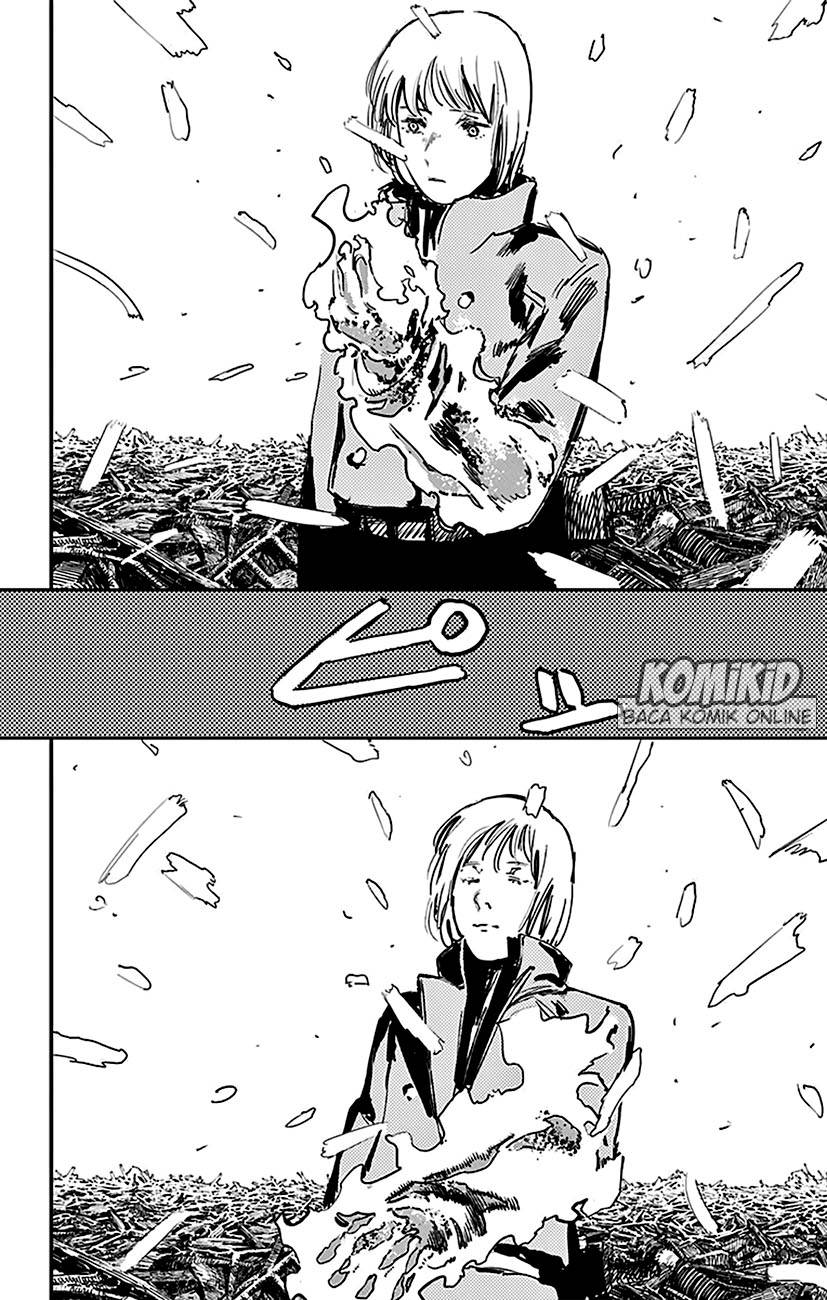Read Fire Punch ID Manga Online