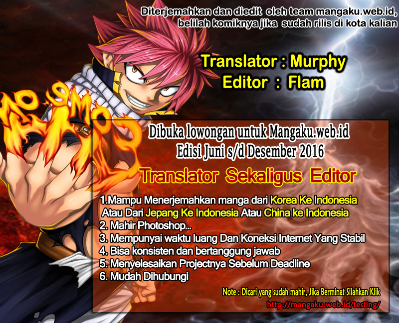 Read Fire Punch ID Manga Online