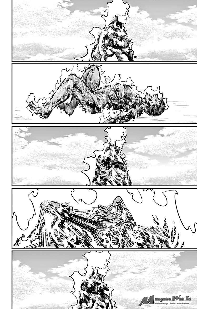Read Fire Punch ID Manga Online