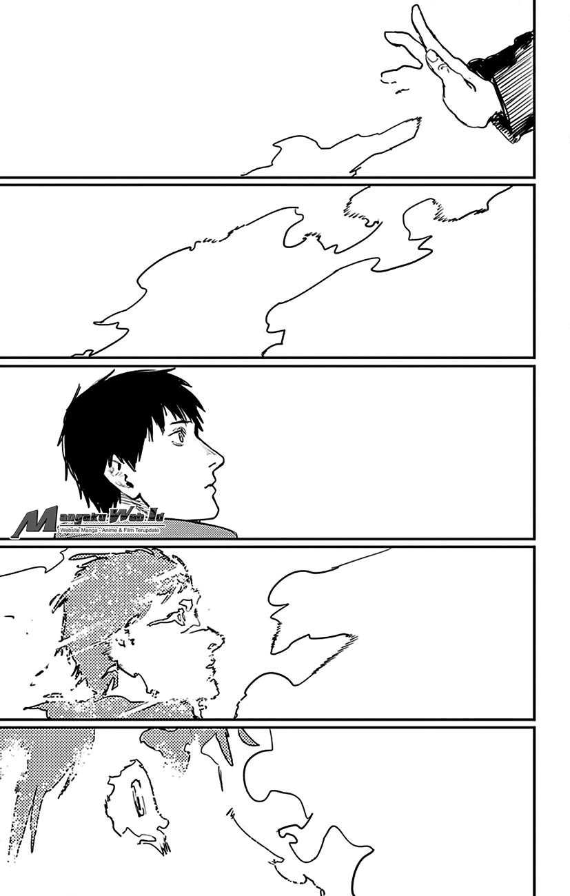Read Fire Punch ID Manga Online