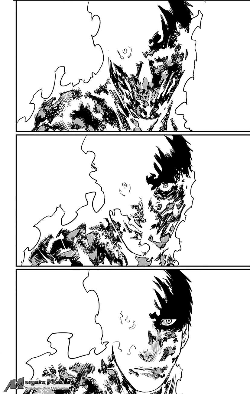 Read Fire Punch ID Manga Online