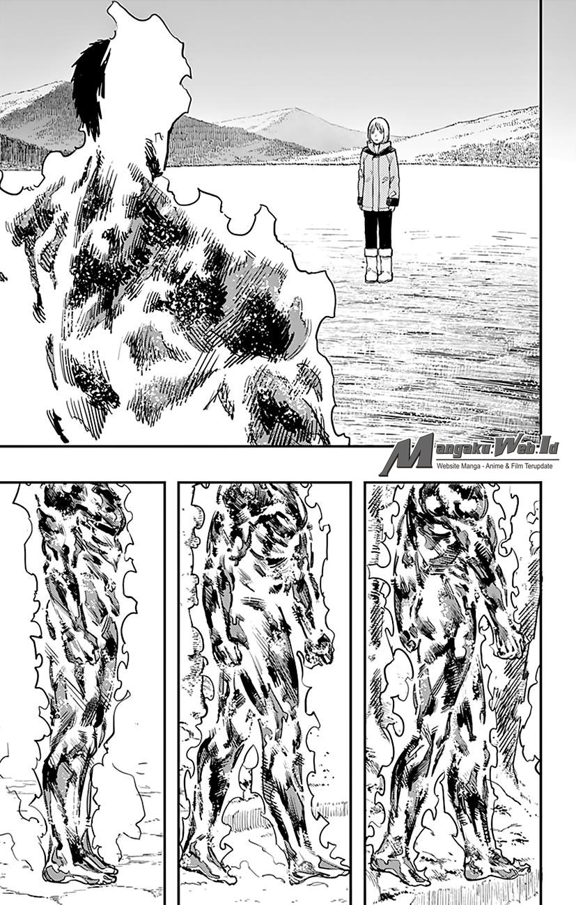 Read Fire Punch ID Manga Online