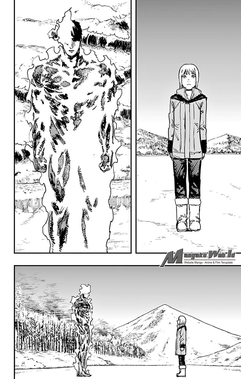 Read Fire Punch ID Manga Online