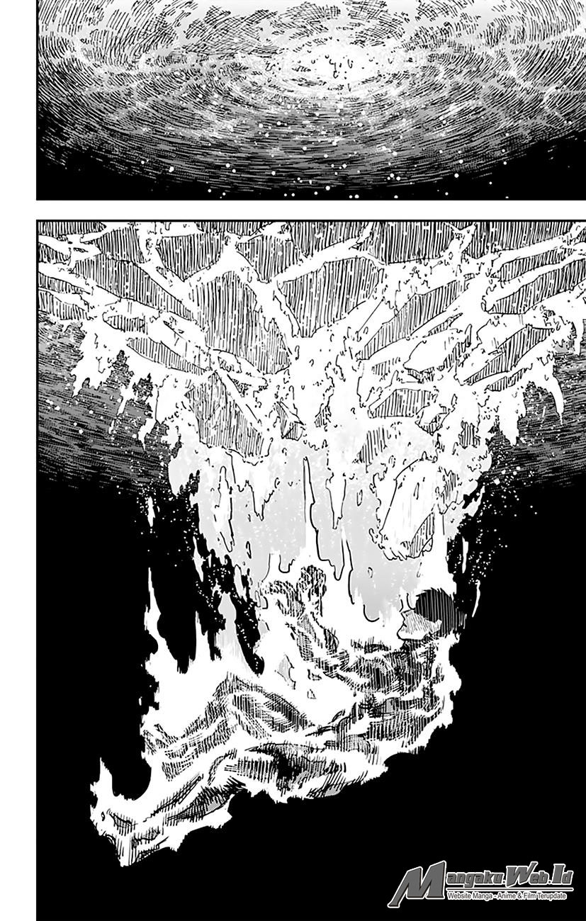 Read Fire Punch ID Manga Online