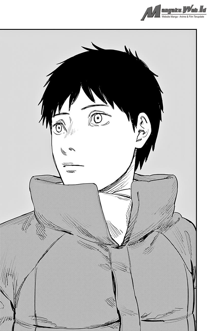 Read Fire Punch ID Manga Online