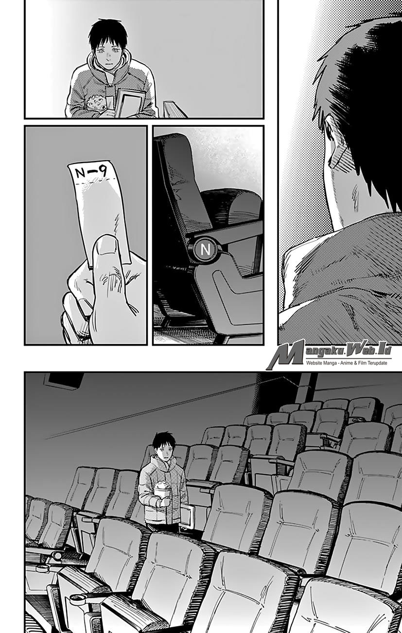 Read Fire Punch ID Manga Online