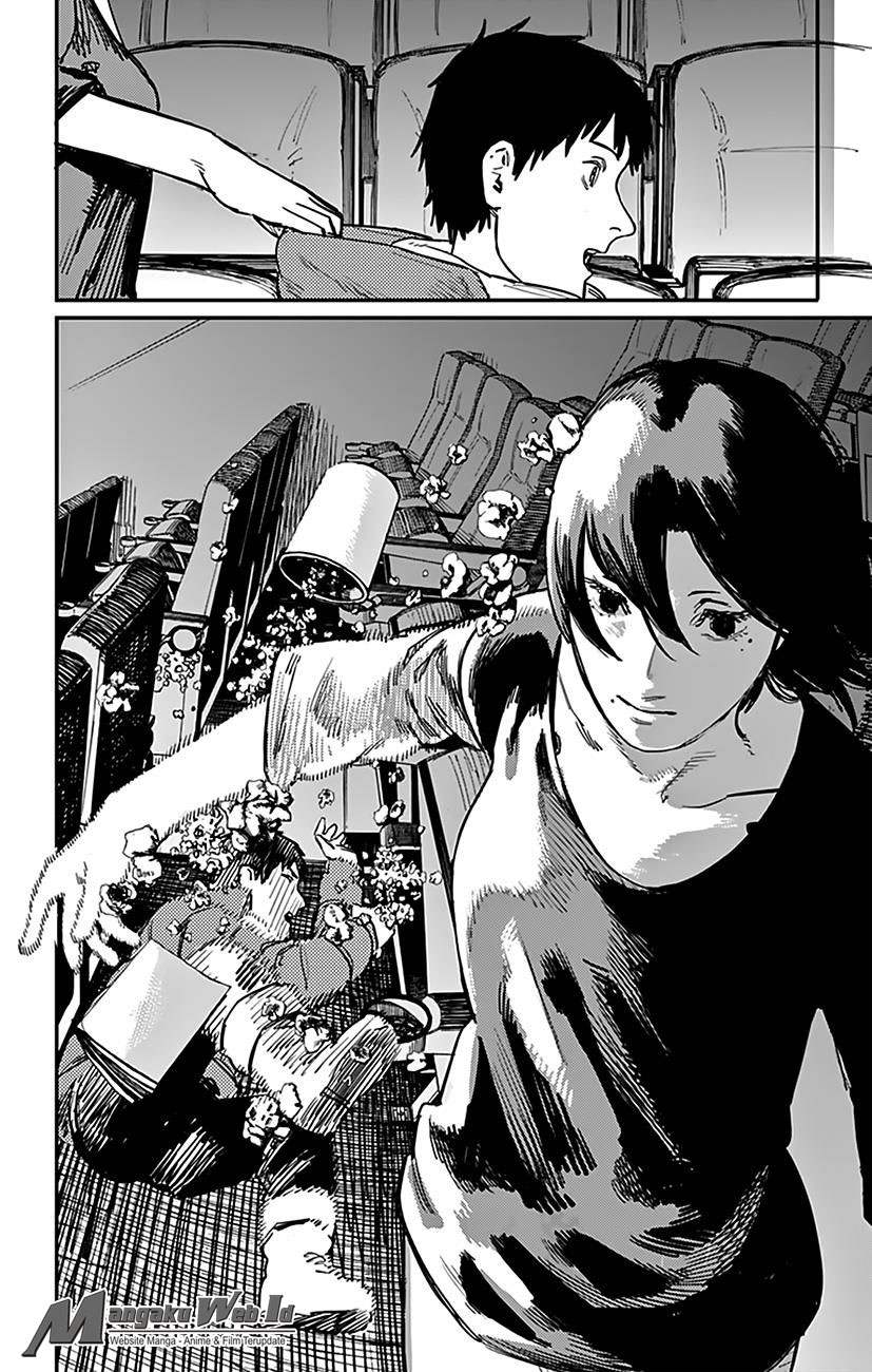 Read Fire Punch ID Manga Online