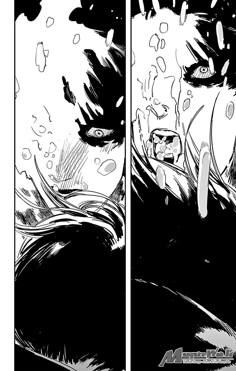 Read Fire Punch ID Manga Online