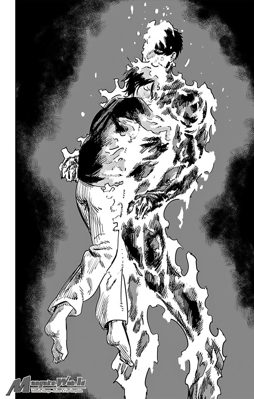Read Fire Punch ID Manga Online