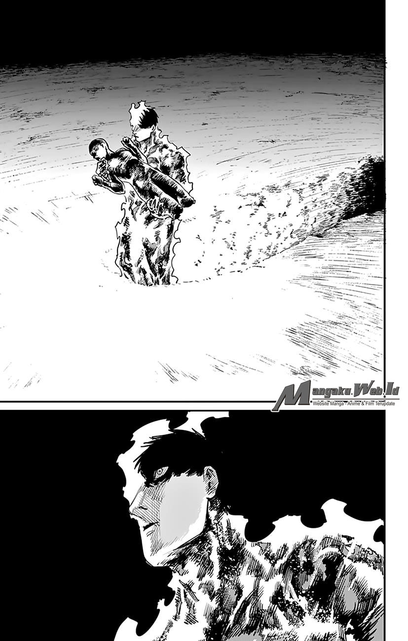 Read Fire Punch ID Manga Online
