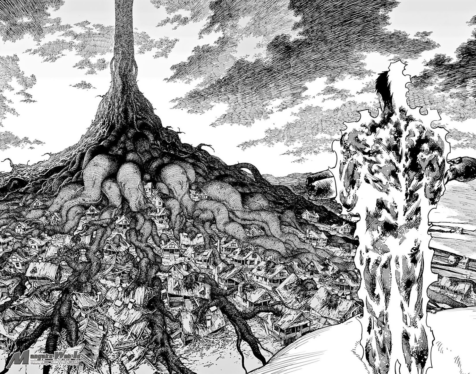 Read Fire Punch ID Manga Online