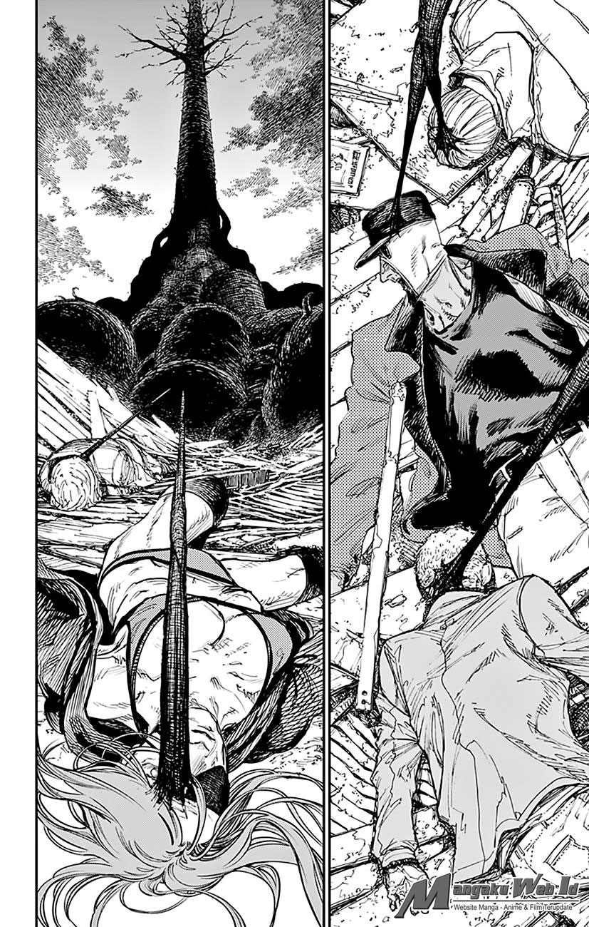 Read Fire Punch ID Manga Online