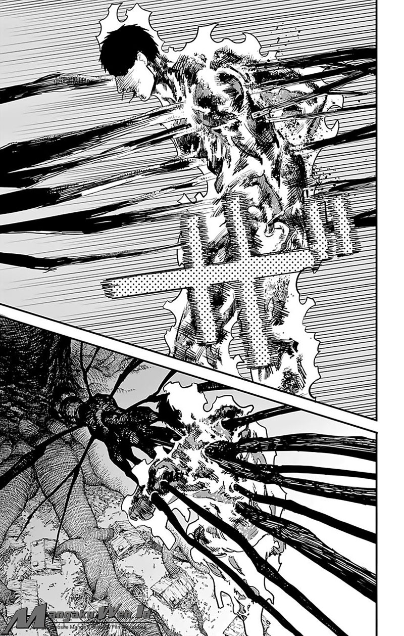 Read Fire Punch ID Manga Online