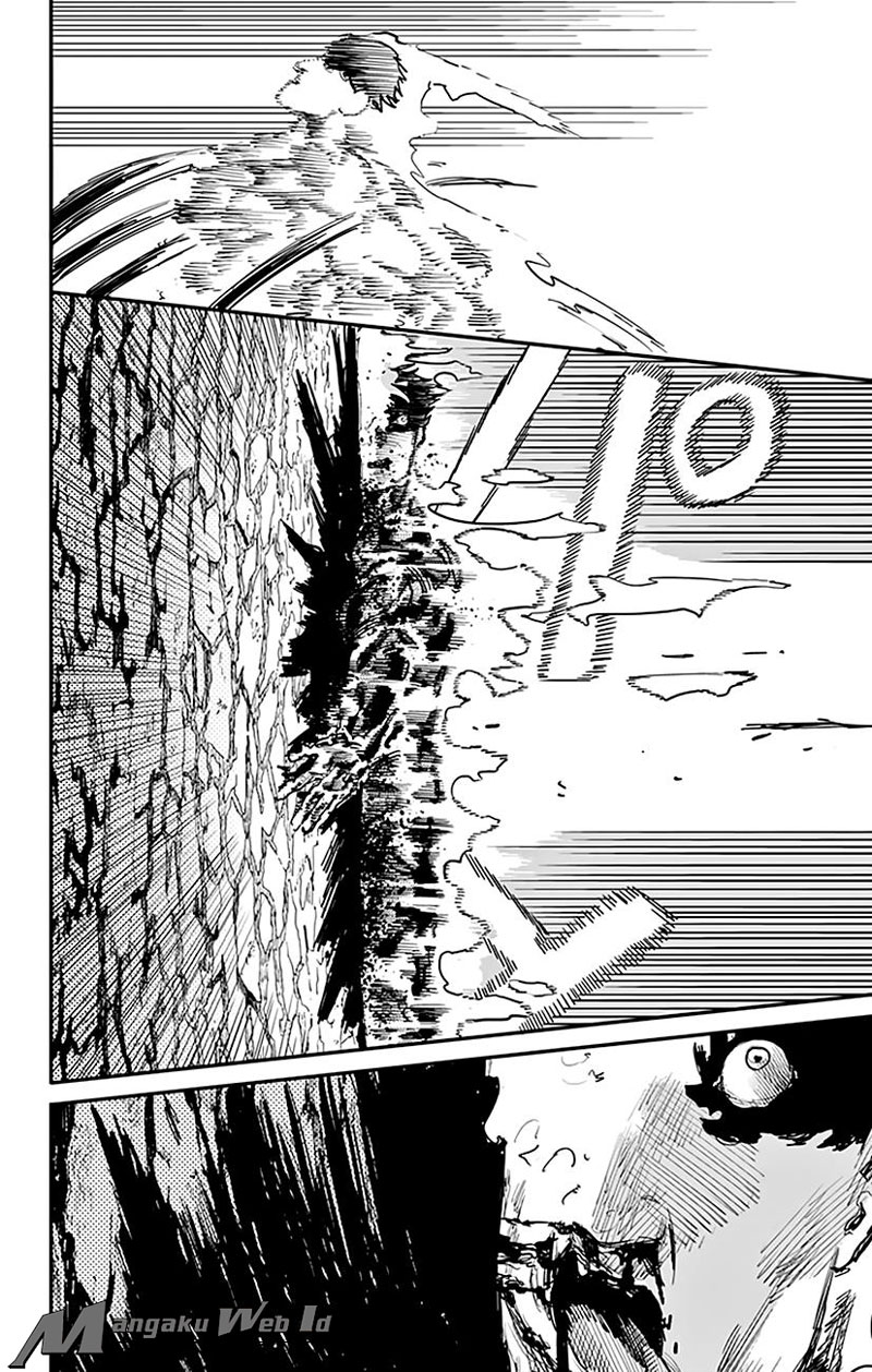 Read Fire Punch ID Manga Online