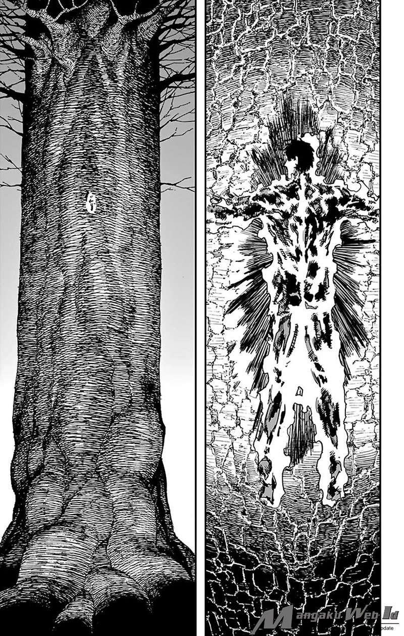 Read Fire Punch ID Manga Online