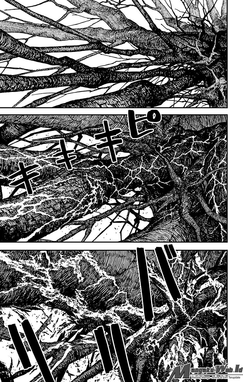 Read Fire Punch ID Manga Online