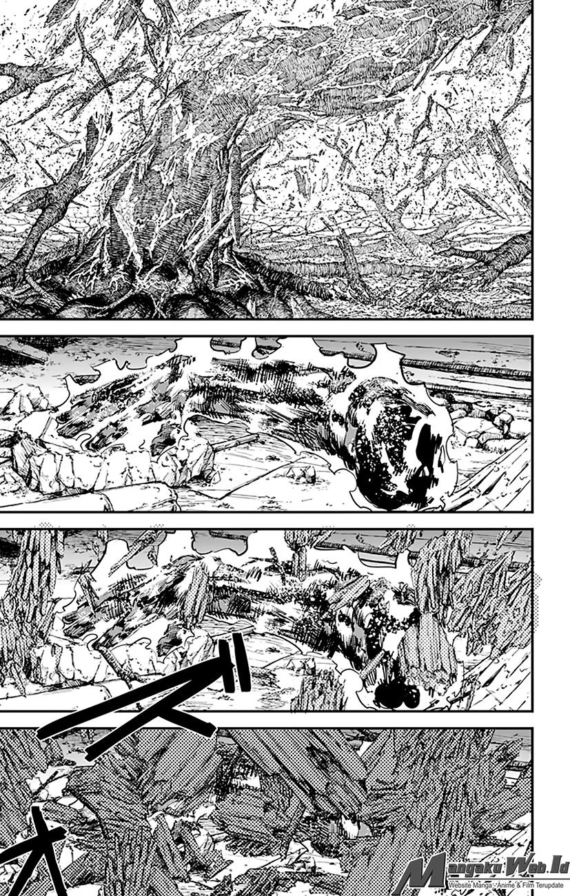 Read Fire Punch ID Manga Online