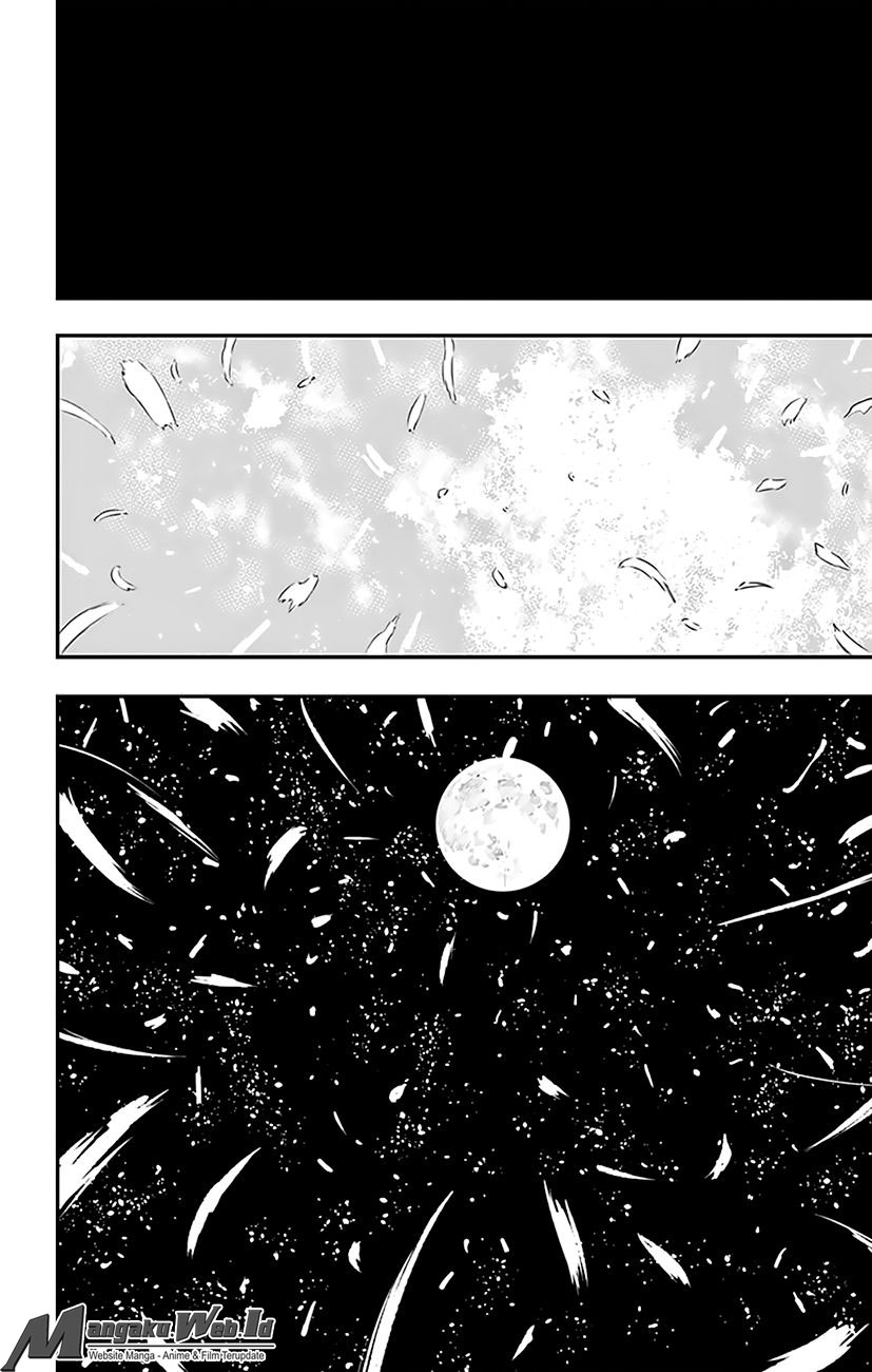 Read Fire Punch ID Manga Online