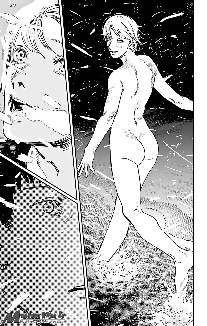 Read Fire Punch ID Manga Online