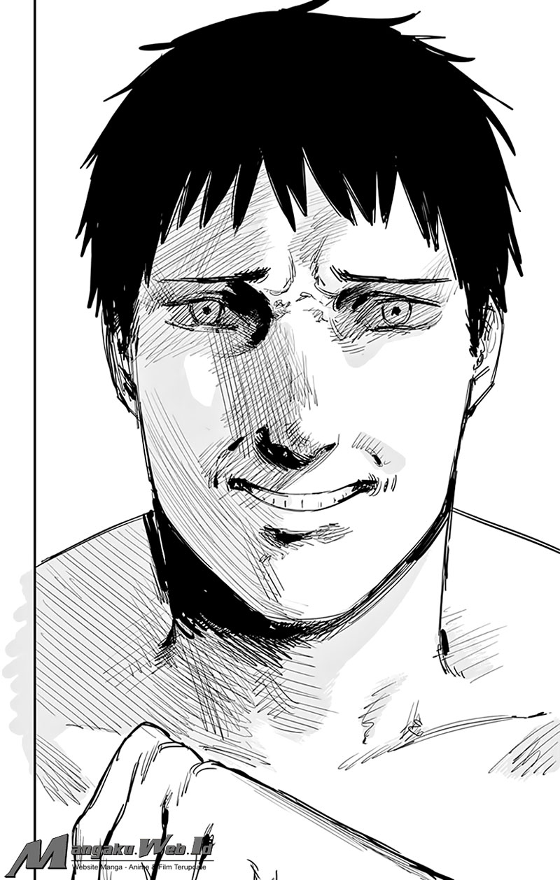 Read Fire Punch ID Manga Online