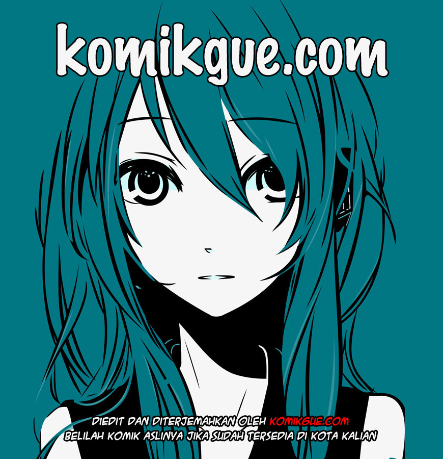 Read Fire Punch ID Manga Online