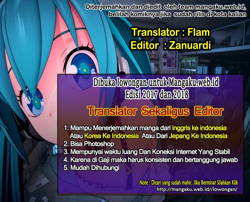 Read Fire Punch ID Manga Online
