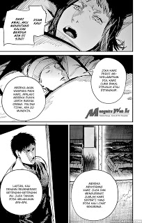 Read Fire Punch ID Manga Online