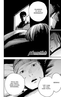Read Fire Punch ID Manga Online