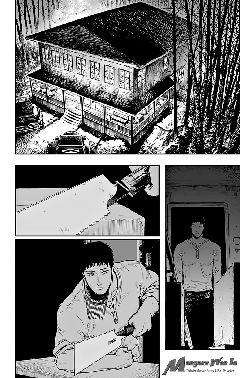 Read Fire Punch ID Manga Online
