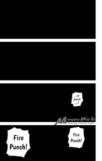 Read Fire Punch ID Manga Online