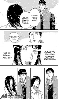 Read Fire Punch ID Manga Online