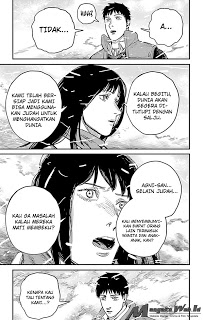 Read Fire Punch ID Manga Online