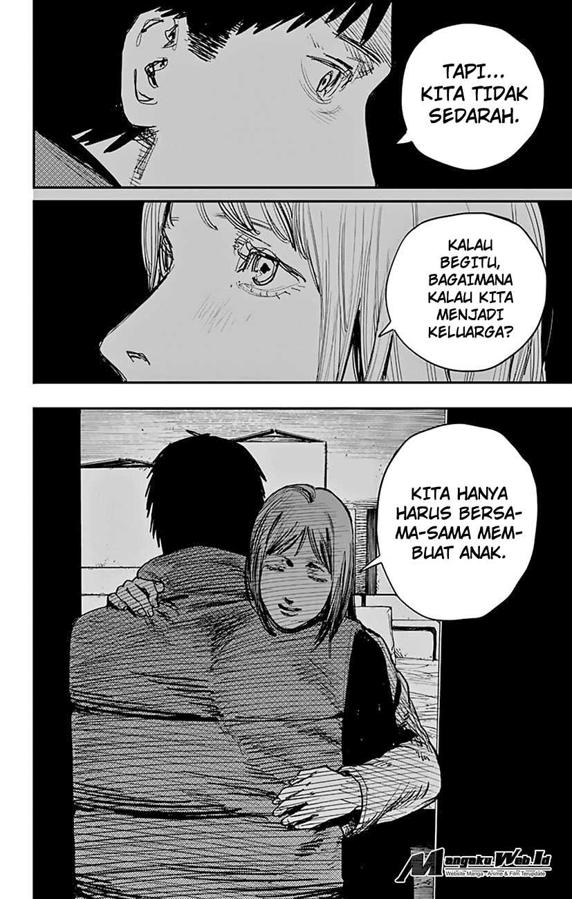 Read Fire Punch ID Manga Online