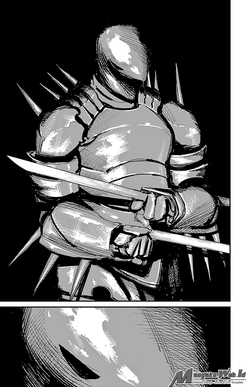 Read Fire Punch ID Manga Online