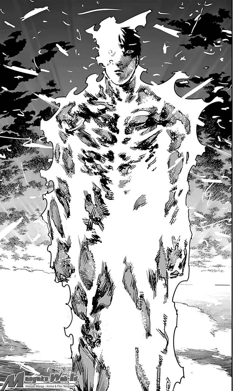 Read Fire Punch ID Manga Online