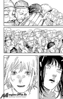 Read Fire Punch ID Manga Online