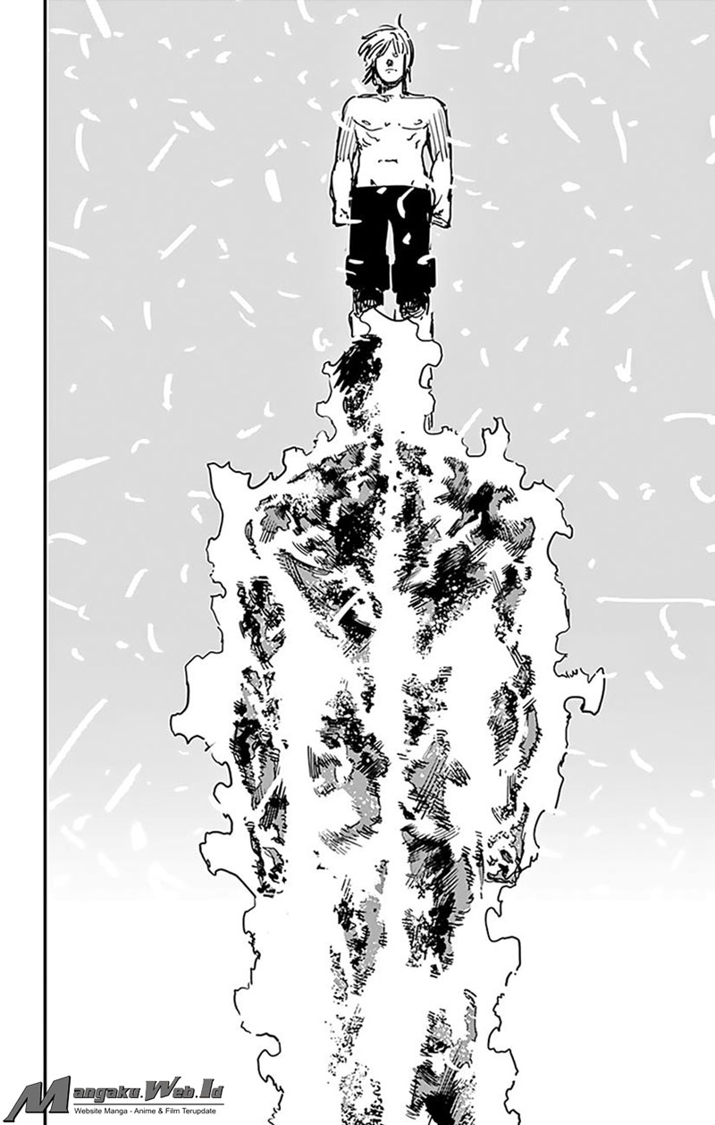 Read Fire Punch ID Manga Online