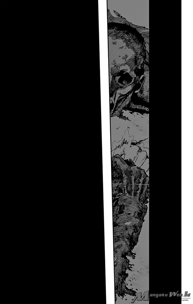 Read Fire Punch ID Manga Online