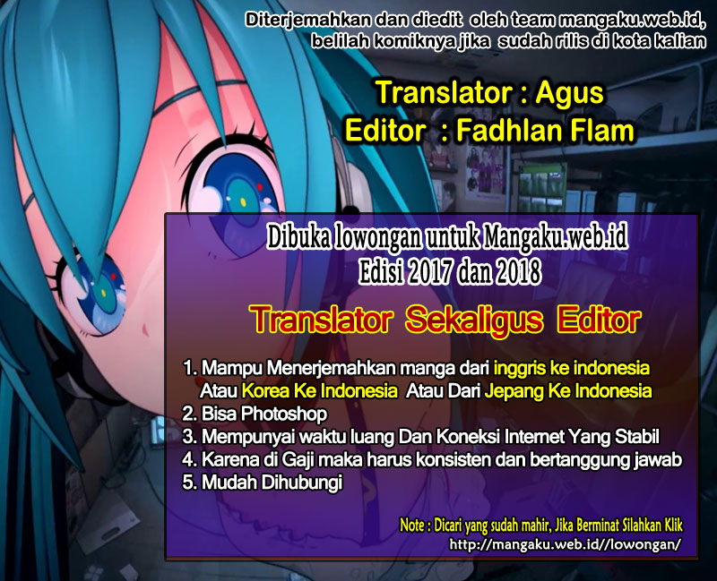 Read Fire Punch ID Manga Online