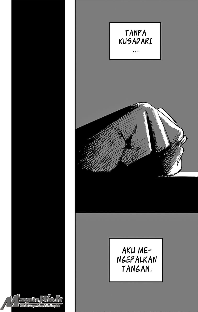 Read Fire Punch ID Manga Online