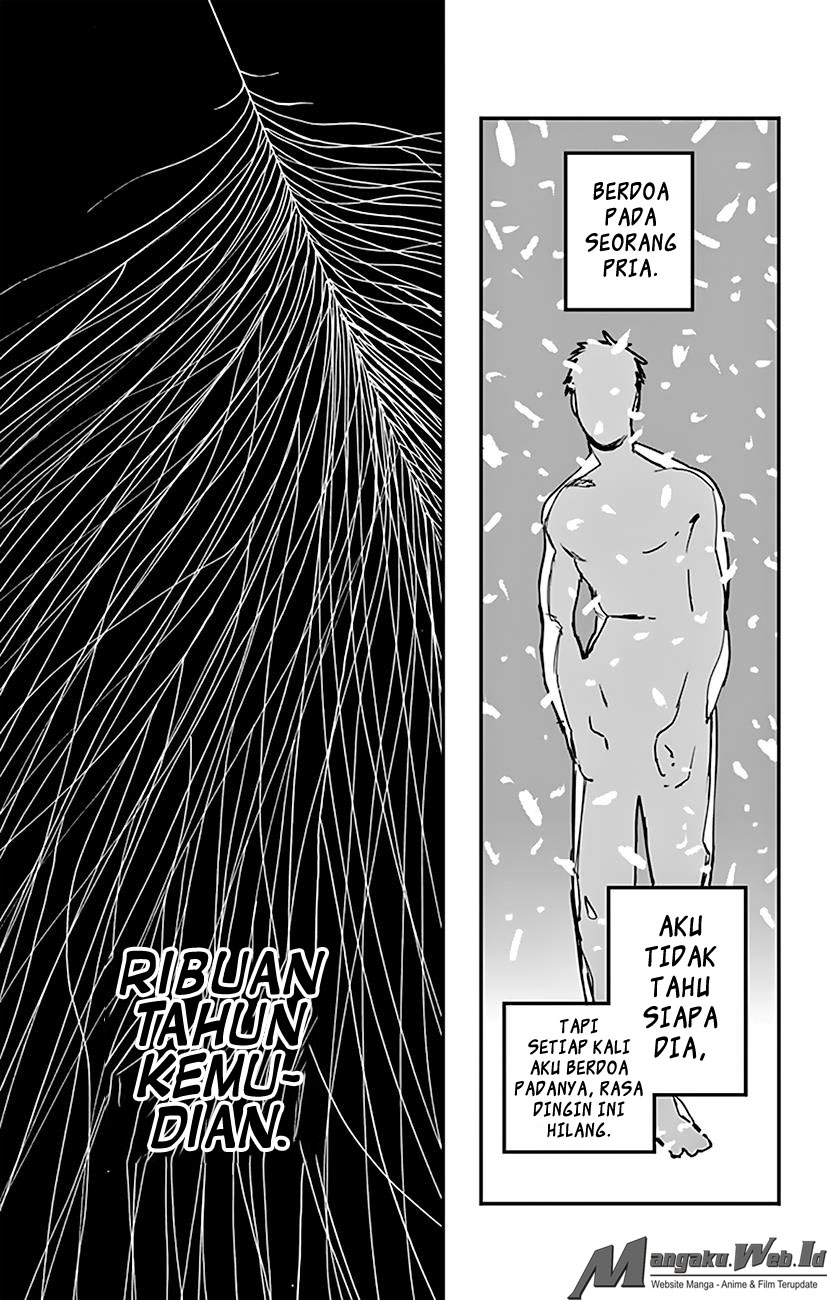 Read Fire Punch ID Manga Online